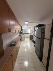Blk 764 Yishun Street 72 (Yishun), HDB 4 Rooms #631198941